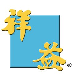 公司标志 祥益地產代理有限公司
