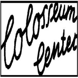 Firmenlogo Colosseum Center - Kino