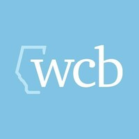 Company logo WCB-Alberta