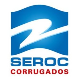 Logotipo de la empresa Seroc Corrugados