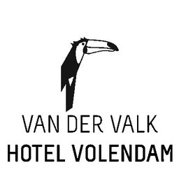 Company logo Hotel Volendam