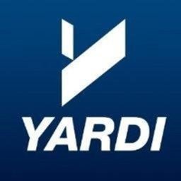 شعار الشركة Yardi Systems
