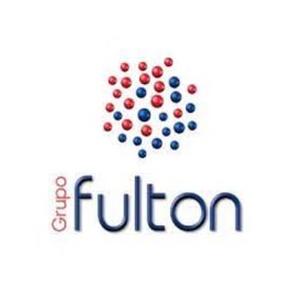 شعار الشركة Fulton