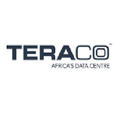 Company logo Teraco