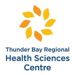 Company logo Thunder Bay Regional Health Sciences Centre