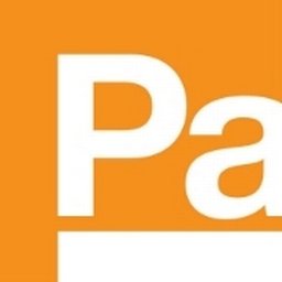 Company logo paradiso