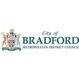 Company logo Bradford Metropolitan District Council