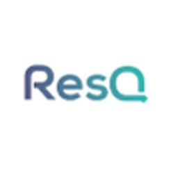 Company logo ResQ