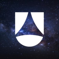 شعار الشركة UpSkill Universe