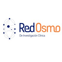 Logotipo de la empresa Red Osmo
