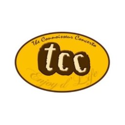 Company logo Sarika Connoisseur Cafe Pte Ltd