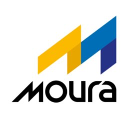 Company logo Grupo Moura