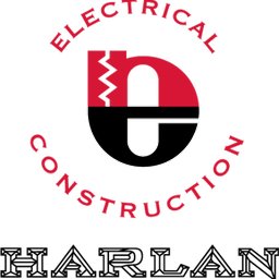 Company logo Harlan Electric