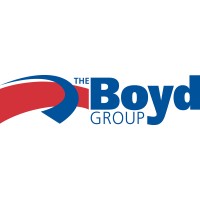 Boyd Group Logo