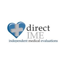 Company logo Direct IME