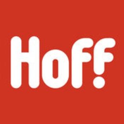 HOFF Logo