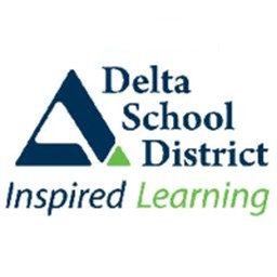 Company logo DELTA SCHOOL DISTRICT
