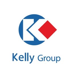 Company logo Kelly Group