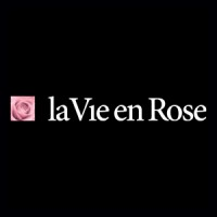 Company logo la Vie en Rose Canada