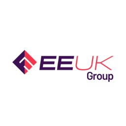 Company logo EEUK Ltd