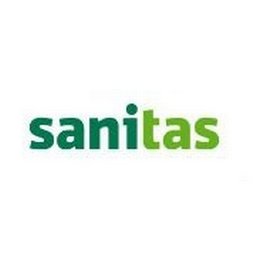 Firmenlogo sanitas