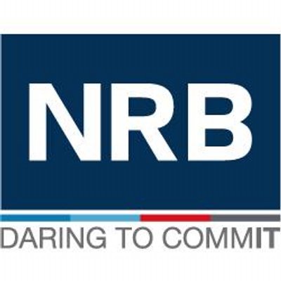 Company logo NRB Group