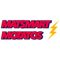 Company logo Matsmart