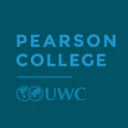 Company logo Pearson College UWC