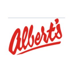 Company logo Albert's Family Restaurant