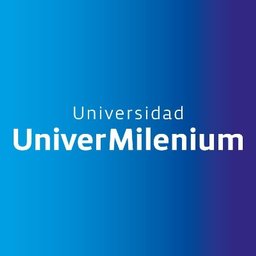 Universidad UniverMilenium Logo