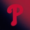 Company logo Philadelphia Phillies