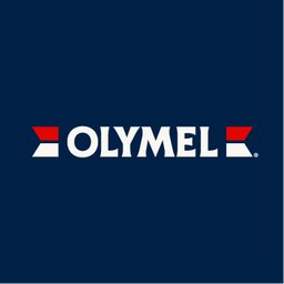 Company logo Olymel