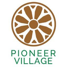 Company logo Pioneer Village