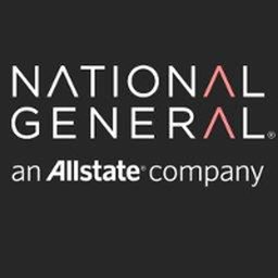 Company logo National General Insurance