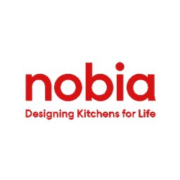 Company logo Nobia Group