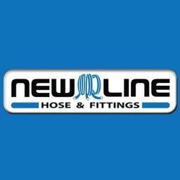 Company logo NEW-LINE HOSE & FITTINGS