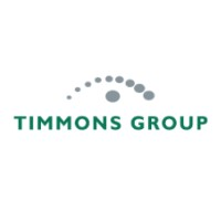 Company logo Timmons Group
