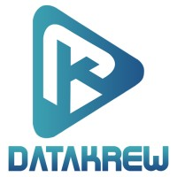 Company logo Datakrew Pvt. Ltd.