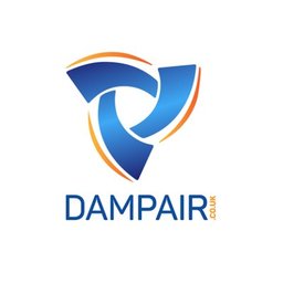 Company logo DAMPAIR LTD