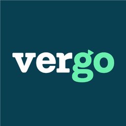 Company logo VERGO