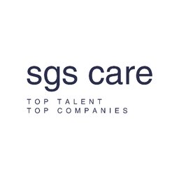 SGS Care Ltd Logo