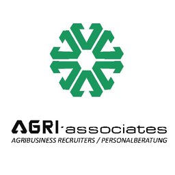 Firmenlogo AGRI-associates