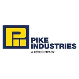 Company logo Pike Industries