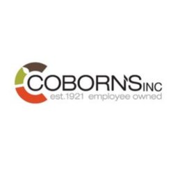 Company logo Coborn's
