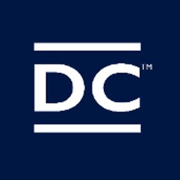 Company logo Distech Controls