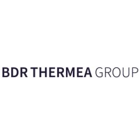 Şirket logosu BDR Thermea Group