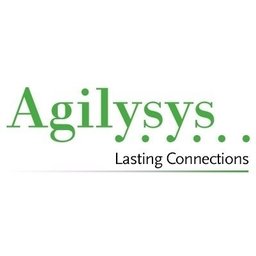 कंपनी का लोगो AGILYSYS, INC.
