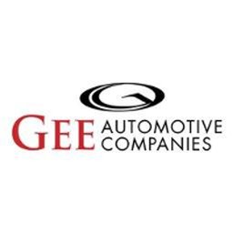 Company logo Gee Automotive Companies