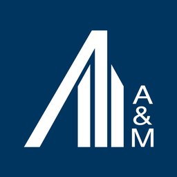 Company logo Alvarez & Marsal
