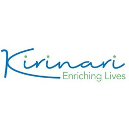 Company logo Kirinari Community Services Ltd